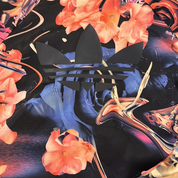 adidas jacket - Picture 4 of 6